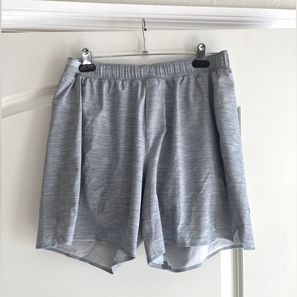 Lululemon Surge Short *6"